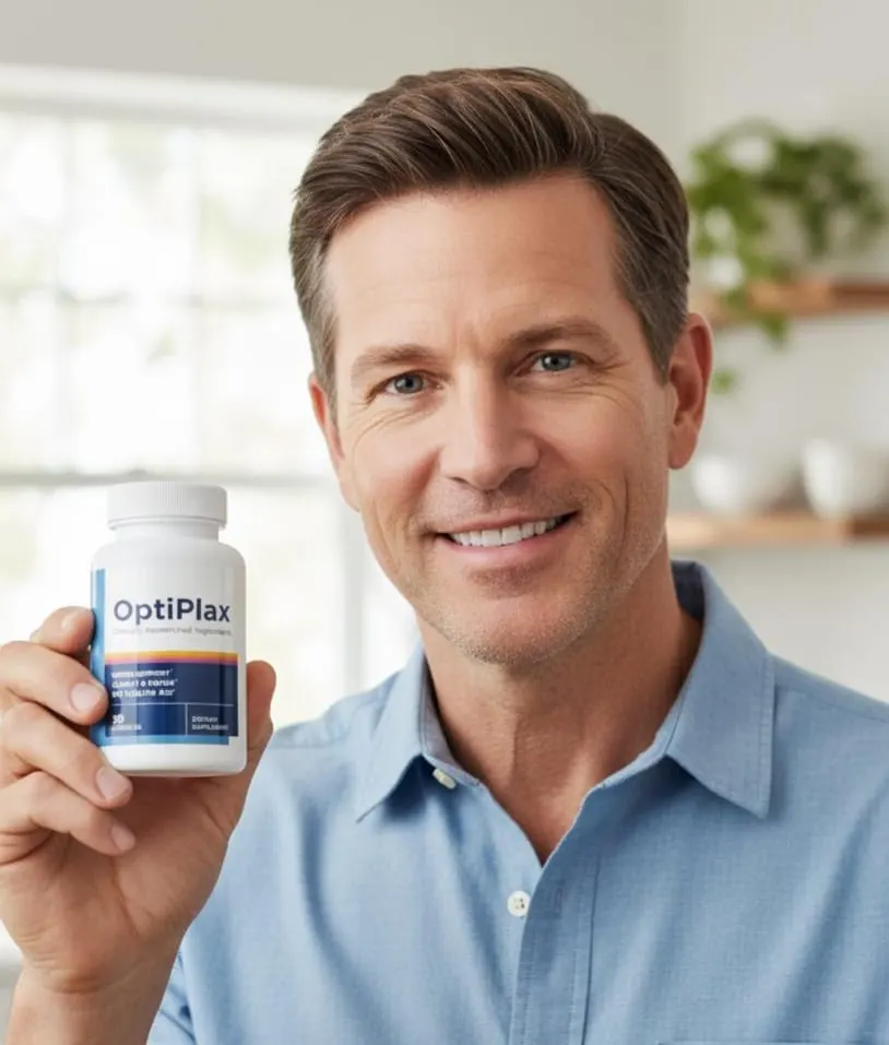 Margaret W. OptiPlax Review